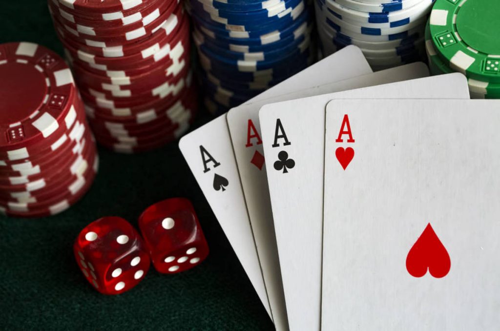 trinkbet Çevrimiçi Pokeri